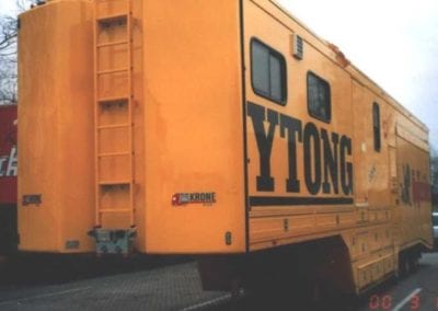 Racing Truck